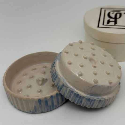Deluxe Ceramic Series: Vollkeramik Grinder by FourTwentyWorkshop