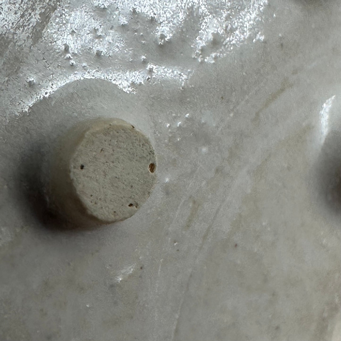 Deluxe Ceramic Series: Vollkeramik Grinder by FourTwentyWorkshop