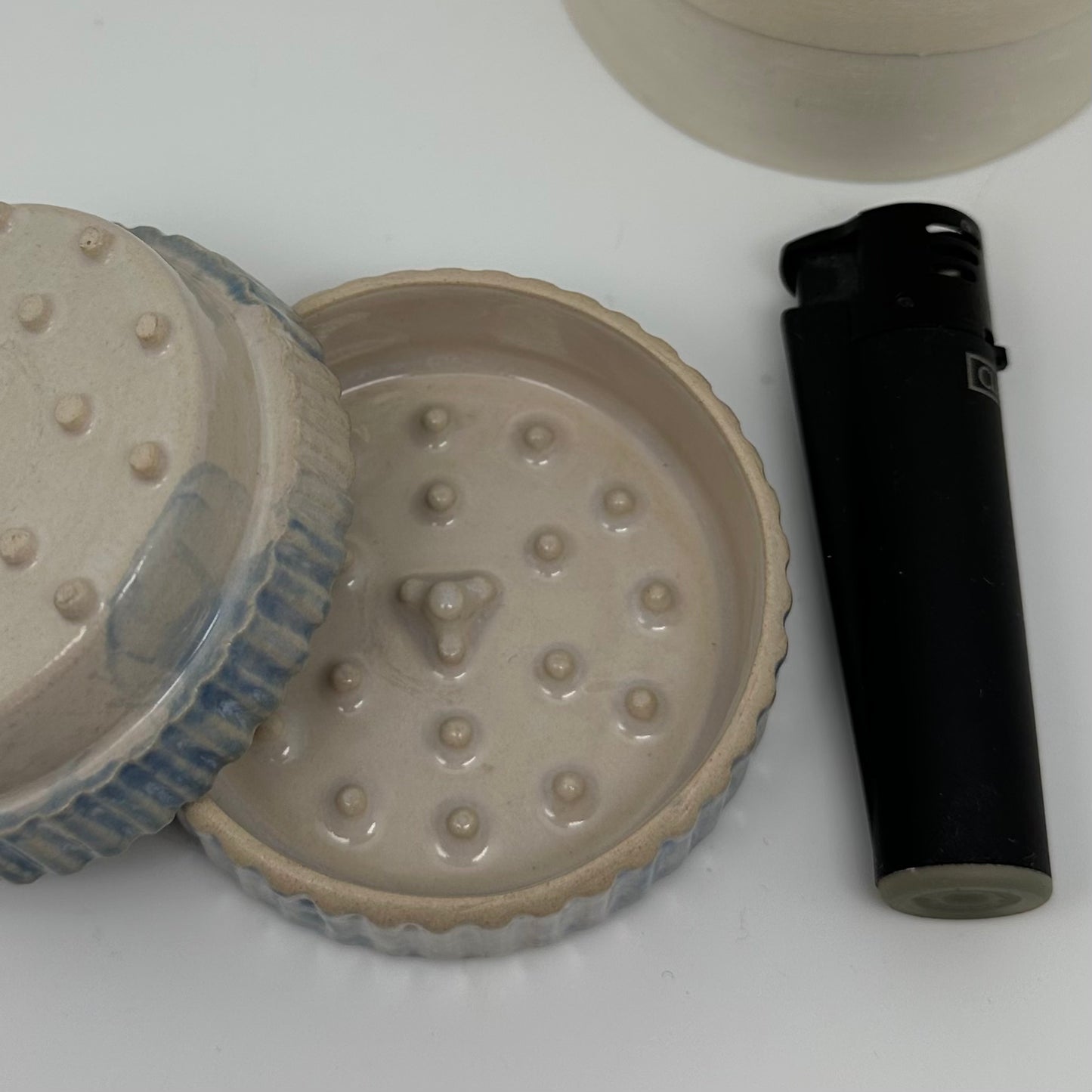 Deluxe Ceramic Series: Vollkeramik Grinder by FourTwentyWorkshop