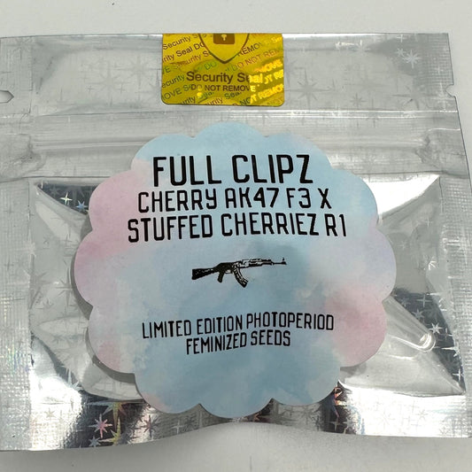 Full Clipz – Total Health Connection (fem, 5er-Pack)