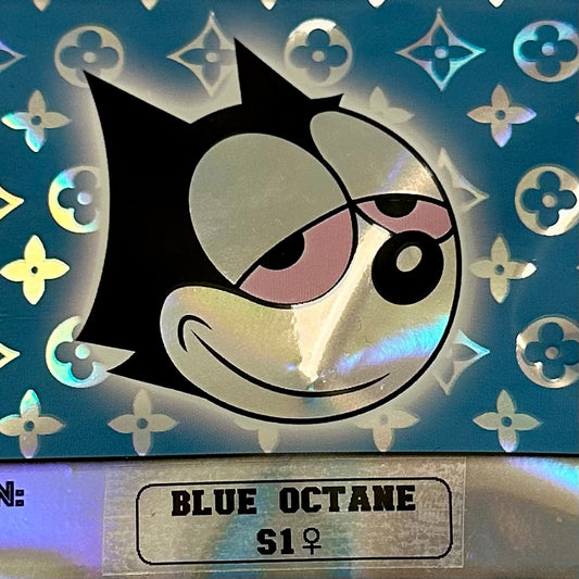 Blue Octane S1 10-Pack